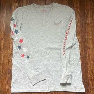Vineyard Vines Long Sleeve T Shirt